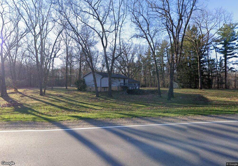 339 S Hacker Rd, Brighton, MI 48114 - photo 1