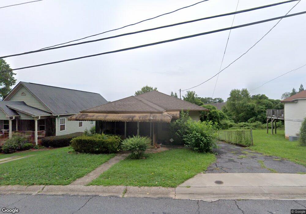 38 Griggs St SW, Marietta, GA 30064 - photo 1