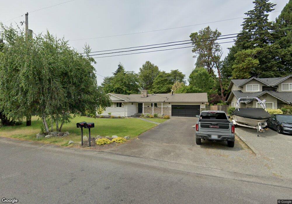 3518 Crystal Springs Rd W, University Place, WA 98466 - photo 1