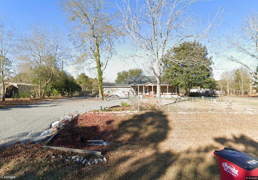 441 Poulan Shingler Rd, Poulan, GA 31781 - photo 1