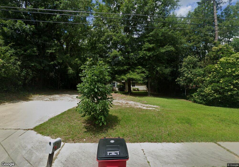 630 Forest Hill Rd, Macon, GA 31210 - photo 1