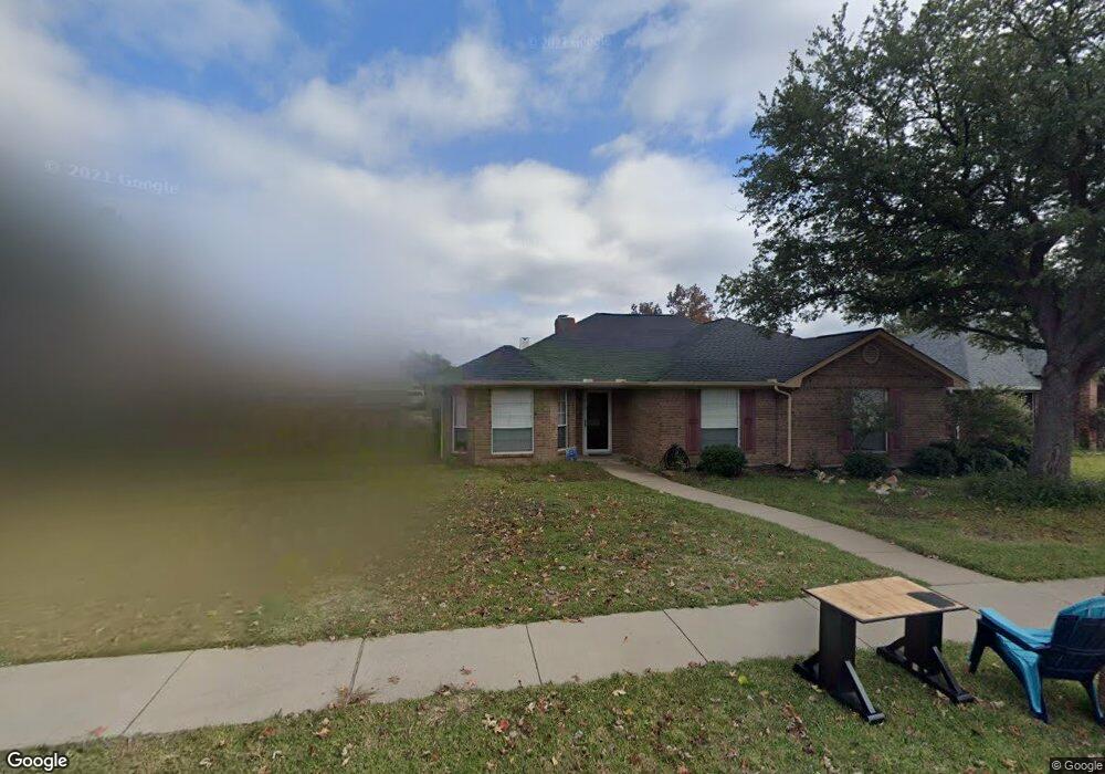 416 Kylie Ln, Wylie, TX 75098 - photo 1