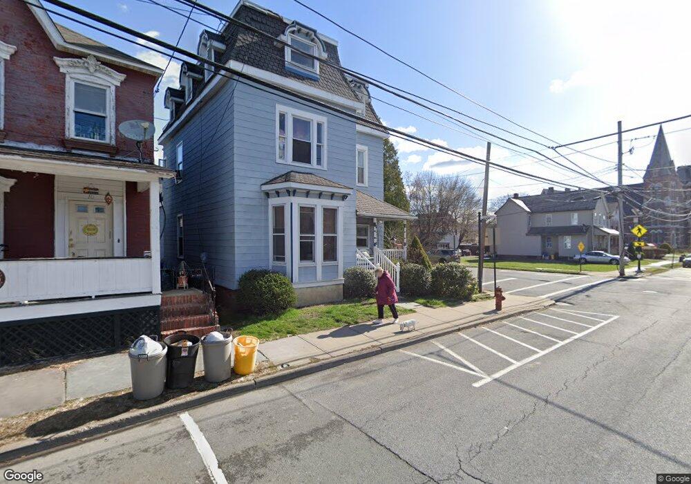 11 Ulster Place, Port Jervis, NY 12771 - photo 1