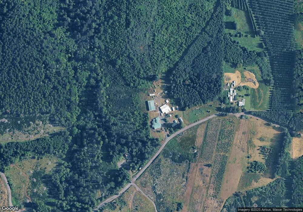 17427 S Trout Creek Rd, Molalla, OR 97038 - photo 1