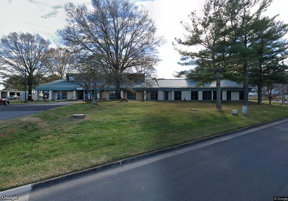 1835 Industry Dr, Culpeper, VA 22701 - photo 1