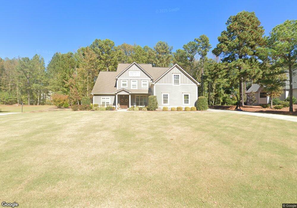 42 Birdneck Point, Sharpsburg, GA 30277 - photo 1