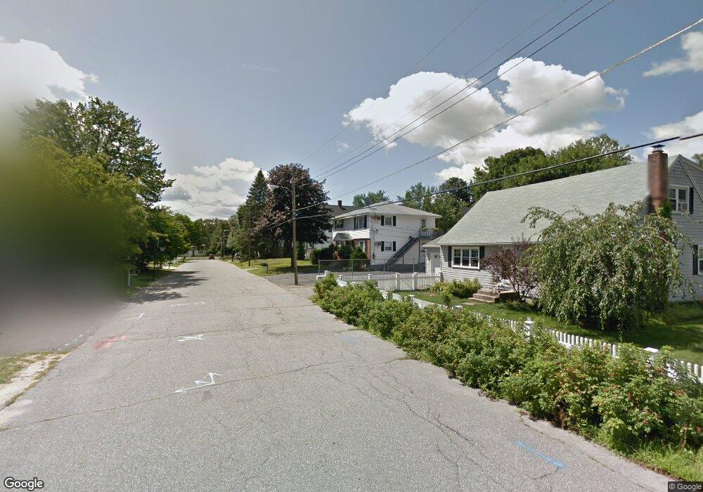 13 Miami St unit 15, Nashua, NH 03064 - photo 1