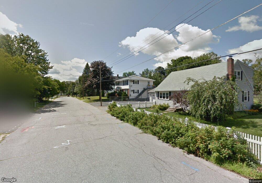 15 Miami St unit 2, Nashua, NH 03064 - photo 1