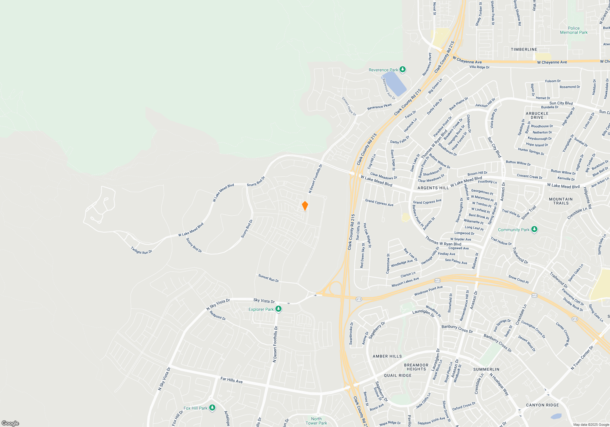 Open Map