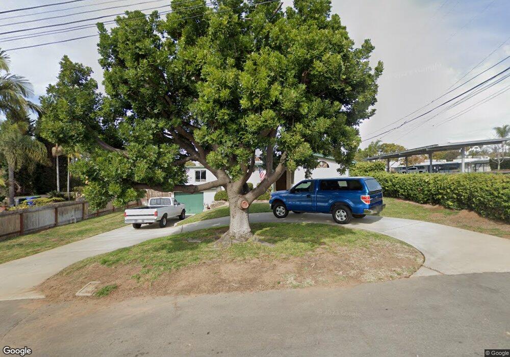 1308 Buena Vista Way, Carlsbad, CA 92008 - photo 1