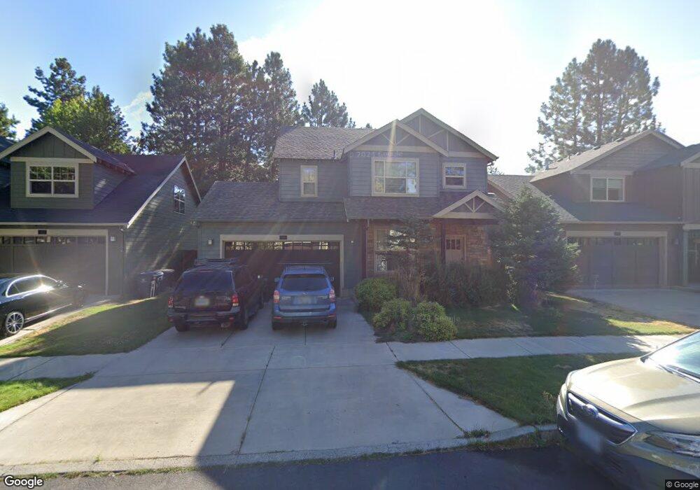 61168 Lodgepole Dr unit Lot34, Bend, OR 97702 - photo 1