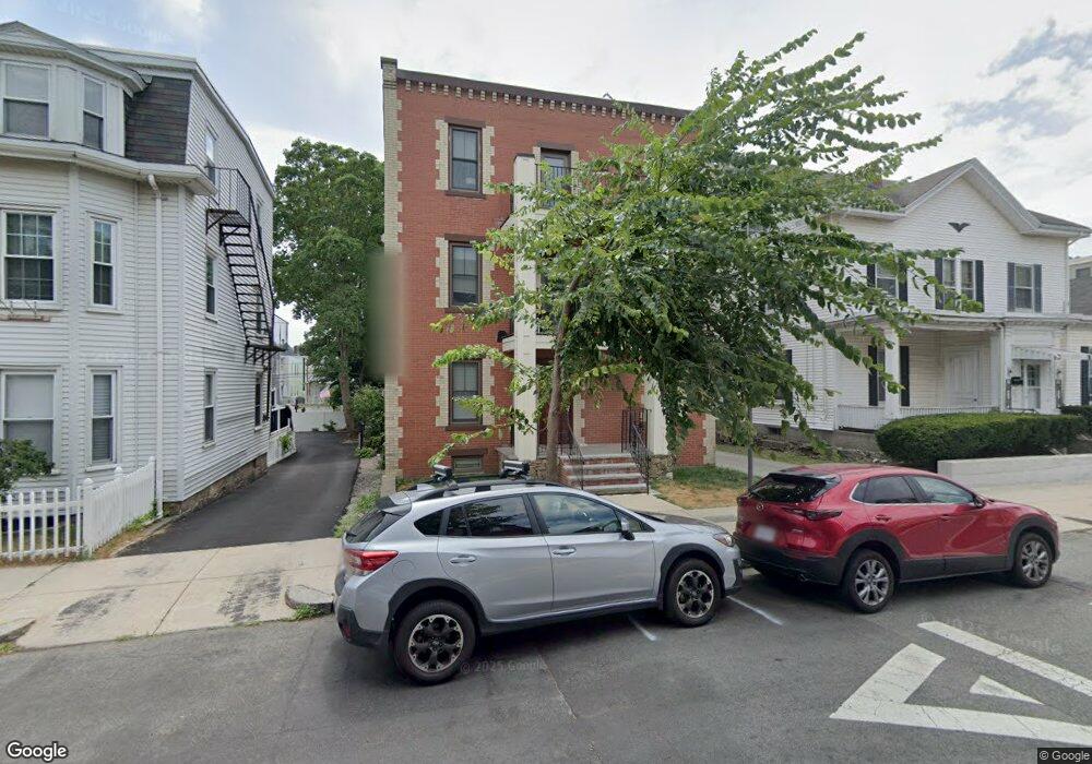 597 E 7th St, Boston, MA 02127 - photo 1