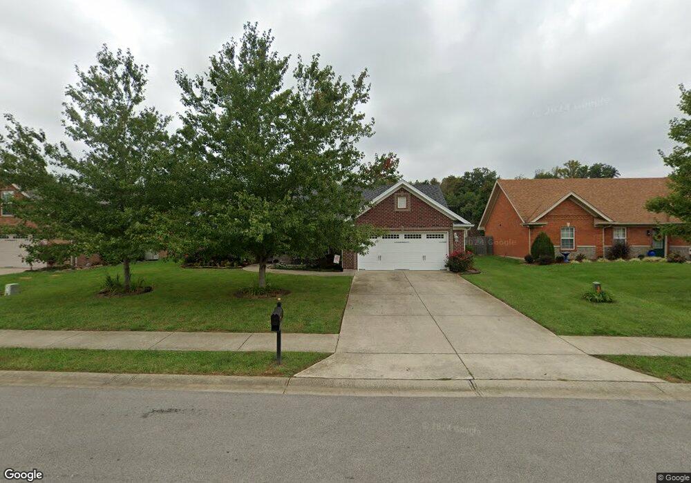 2782 Crescent Hill Dr NE, Corydon, IN 47112 - photo 1