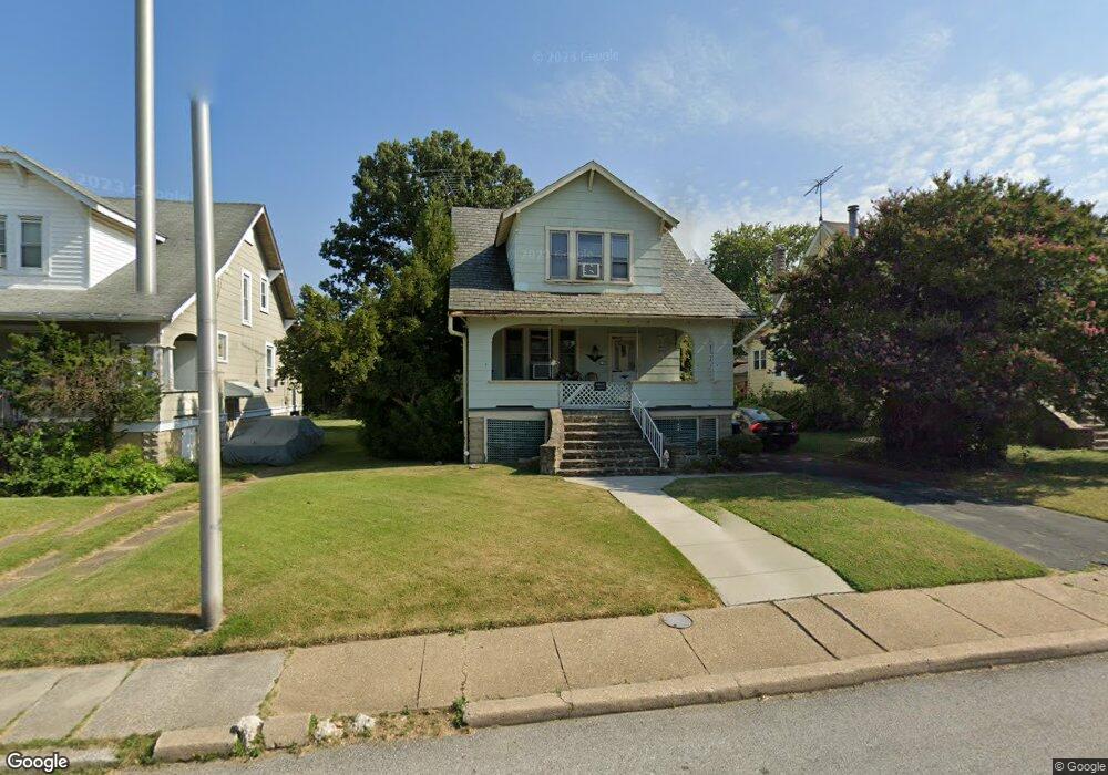 3104 E Northern Pkwy, Baltimore, MD 21214 - photo 1