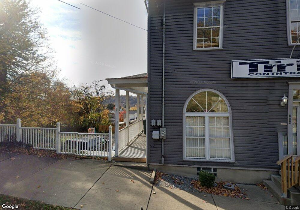 600 E Main St unit 602, West Newton, PA 15089 - photo 1