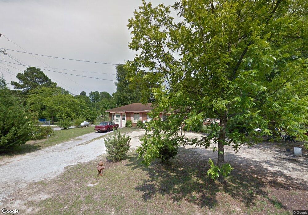 6275 Harp Dr, Harlem, GA 30814 - photo 1