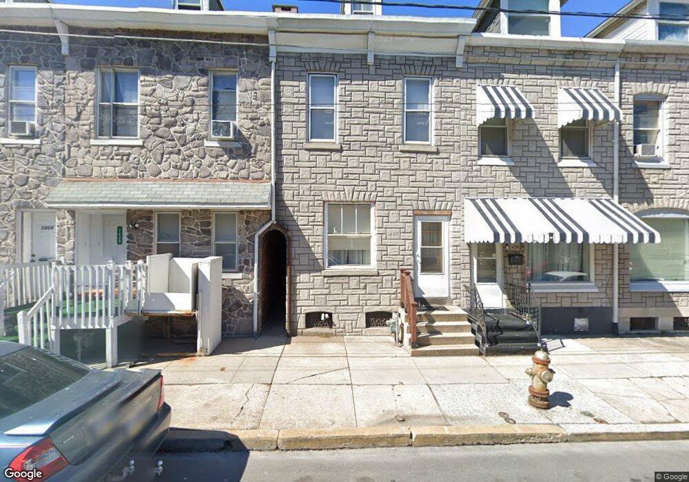 1428 N 6th St, Reading, PA 19601 - photo 1
