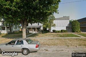 1750 A Ave NE, Cedar Rapids, IA 52402