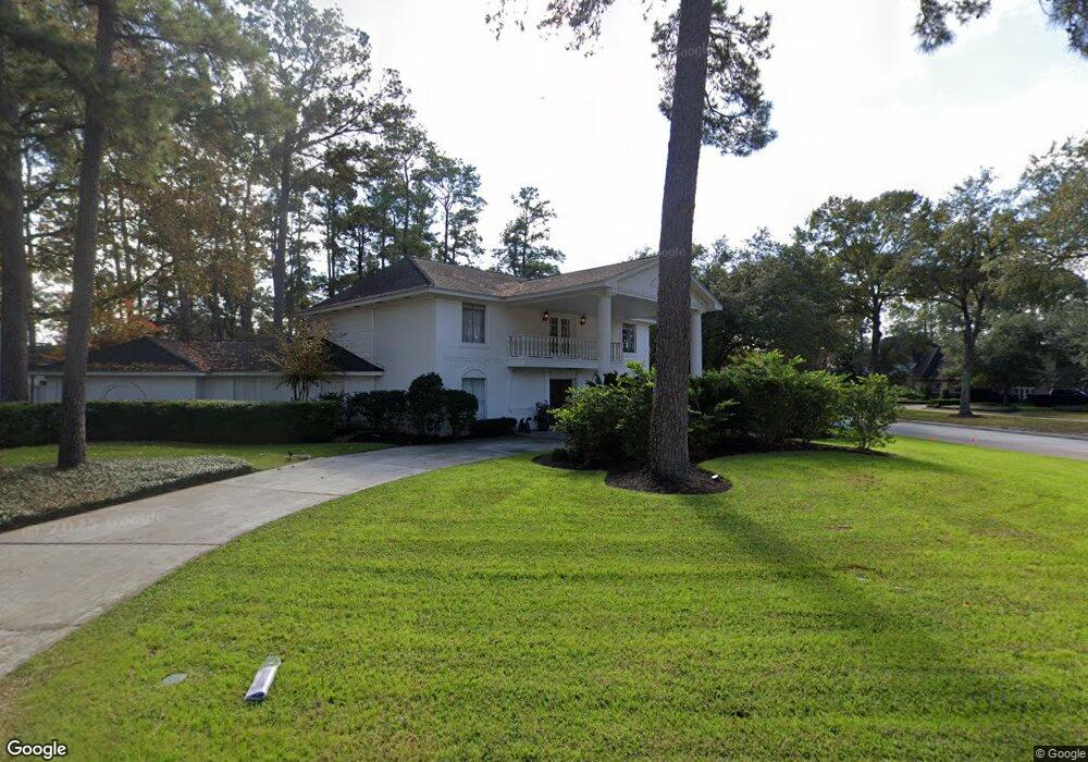 11215 Patridge Dr, Houston, TX 77070 - photo 1