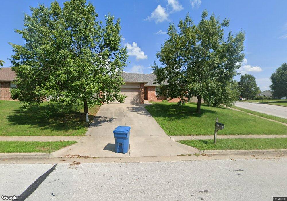 592 S Stoney Path, Nixa, MO 65714 - photo 1