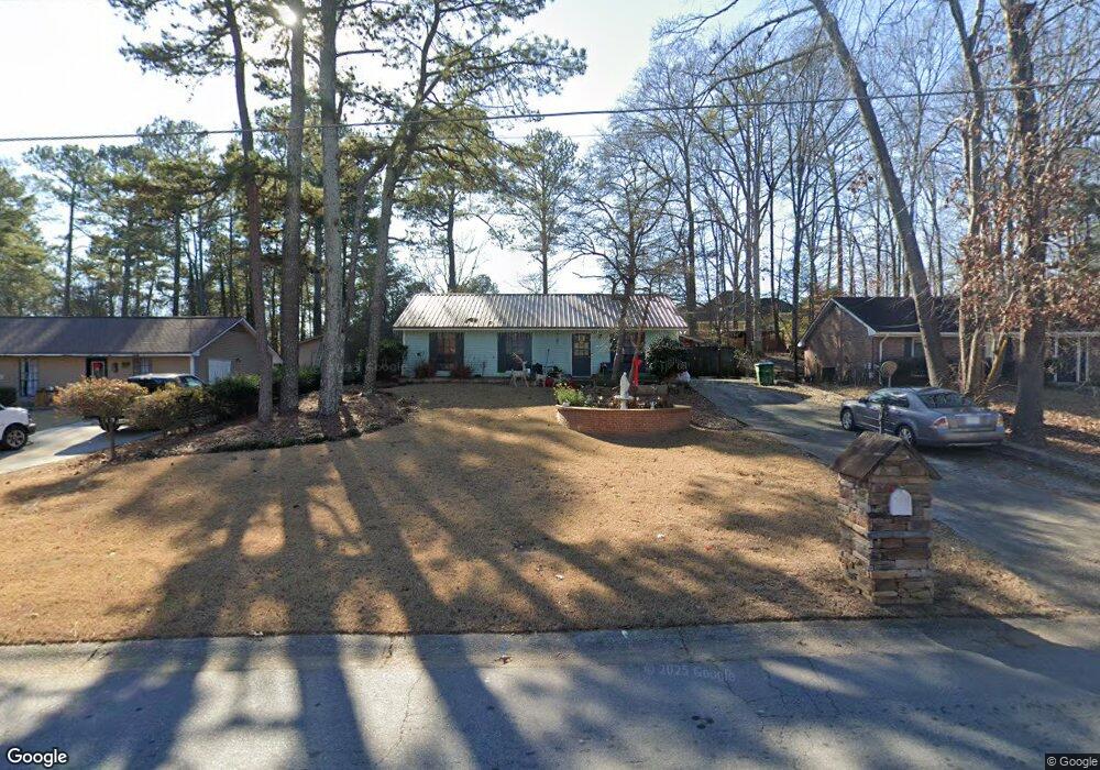 5483 Button Gwinnett Place unit 3, Norcross, GA 30093 - photo 1