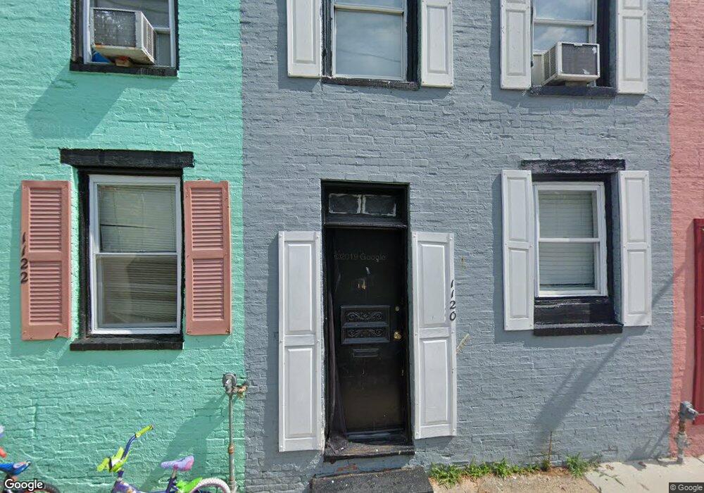 1122 Sarah Ann St, Baltimore, MD 21223 - photo 1
