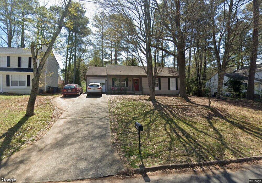 310 Birch Rill Dr 0 unit 29, Alpharetta, GA 30022 - photo 1