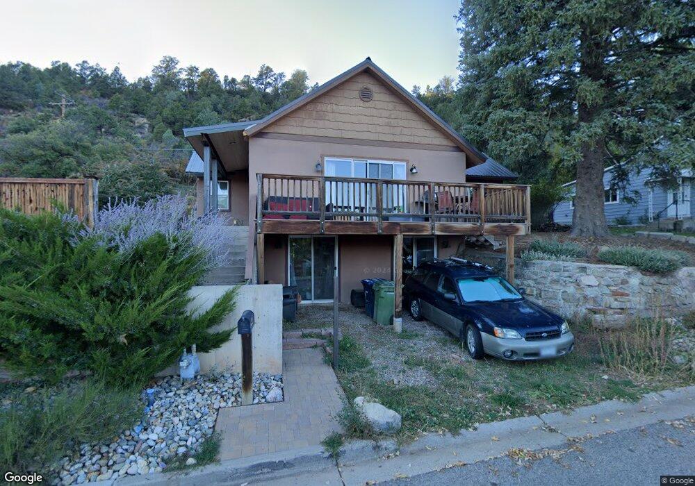 3101 W 4th Ave, Durango, CO 81301 - photo 1