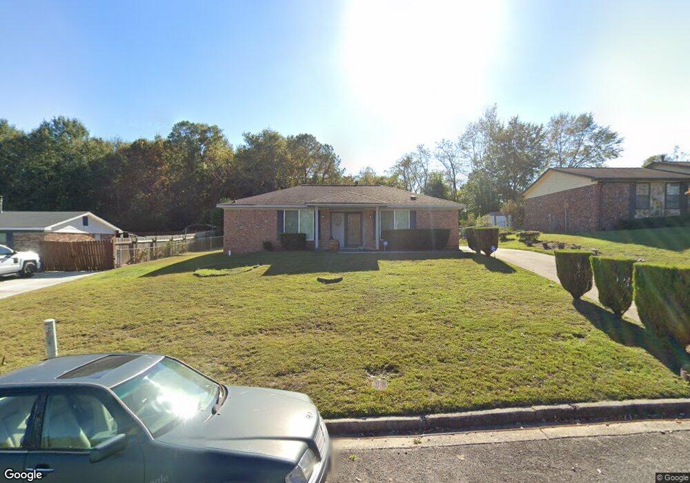 2860 Pheasant Dr, Hephzibah, GA 30815 - photo 1