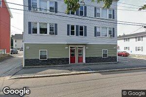 131 Second St Unit 2N, Manchester, NH 03102
