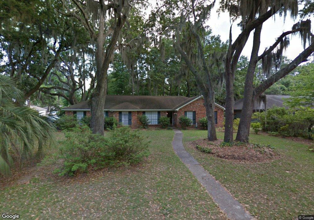 7 Cozy Bluff Rd, Savannah, GA 31410 - photo 1