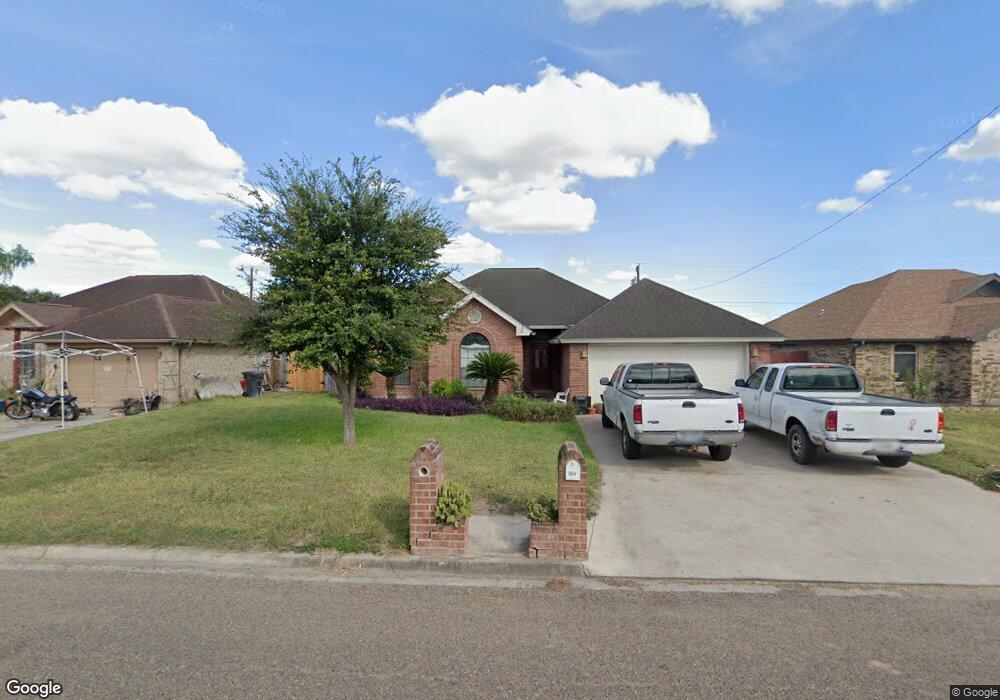 3614 Amando St, Edinburg, TX 78539 - photo 1