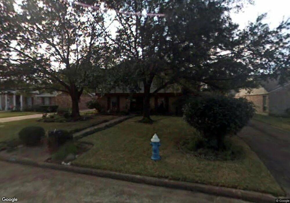 8135 Debbie Gay Dr, Houston, TX 77040 - photo 1