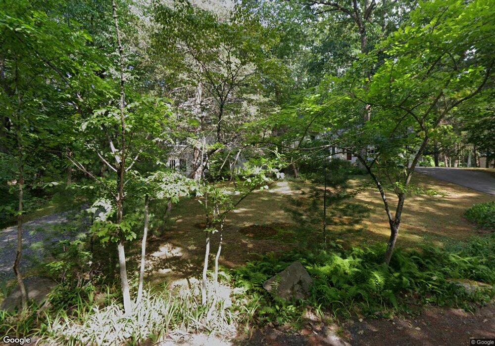 26 Rathbun Rd, Natick, MA 01760 - photo 1