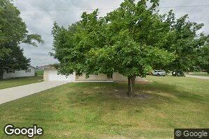 307 Bohlen St, Moweaqua, IL 62550