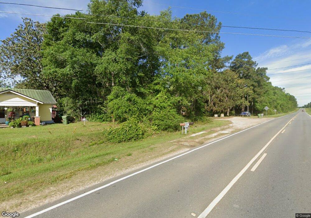 1465 Old Doerun Rd, Moultrie, GA 31768 - photo 1