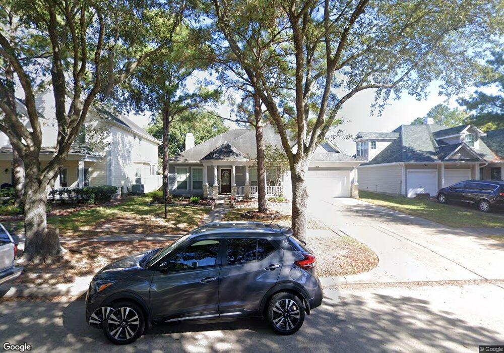 16238 Pine Thorn Dr, Houston, TX 77095 - photo 1