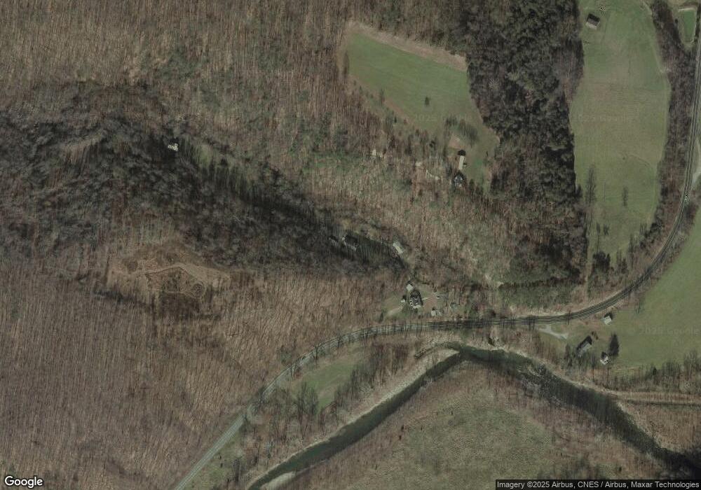 157 Shafter Run Rd, Seneca Rocks, WV 26884 - photo 1