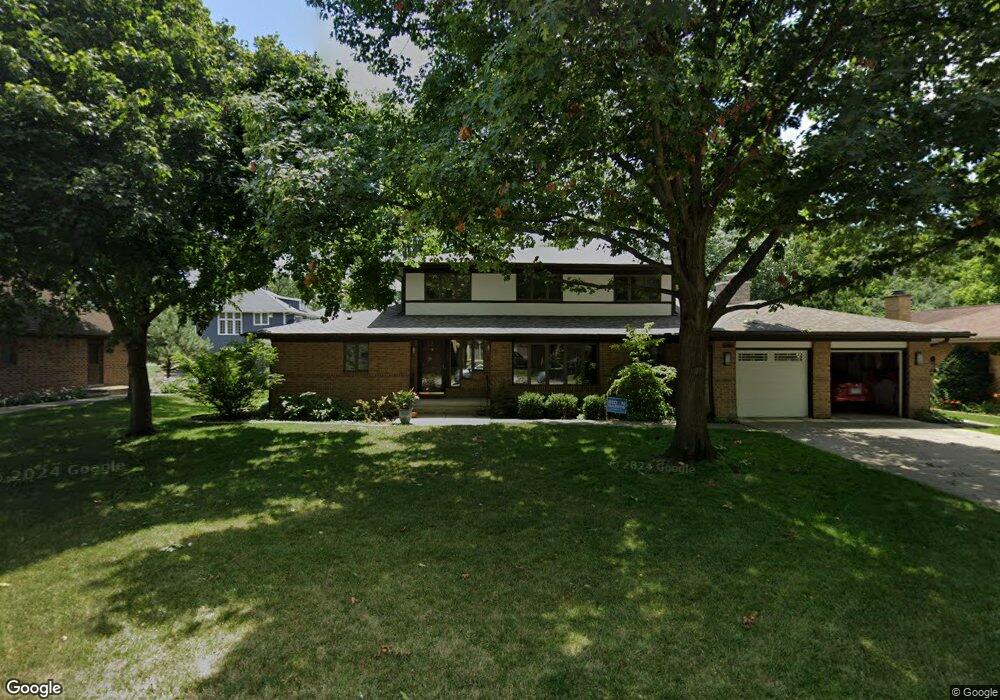 2509 Lawrence Ln, Homewood, IL 60430 - photo 1