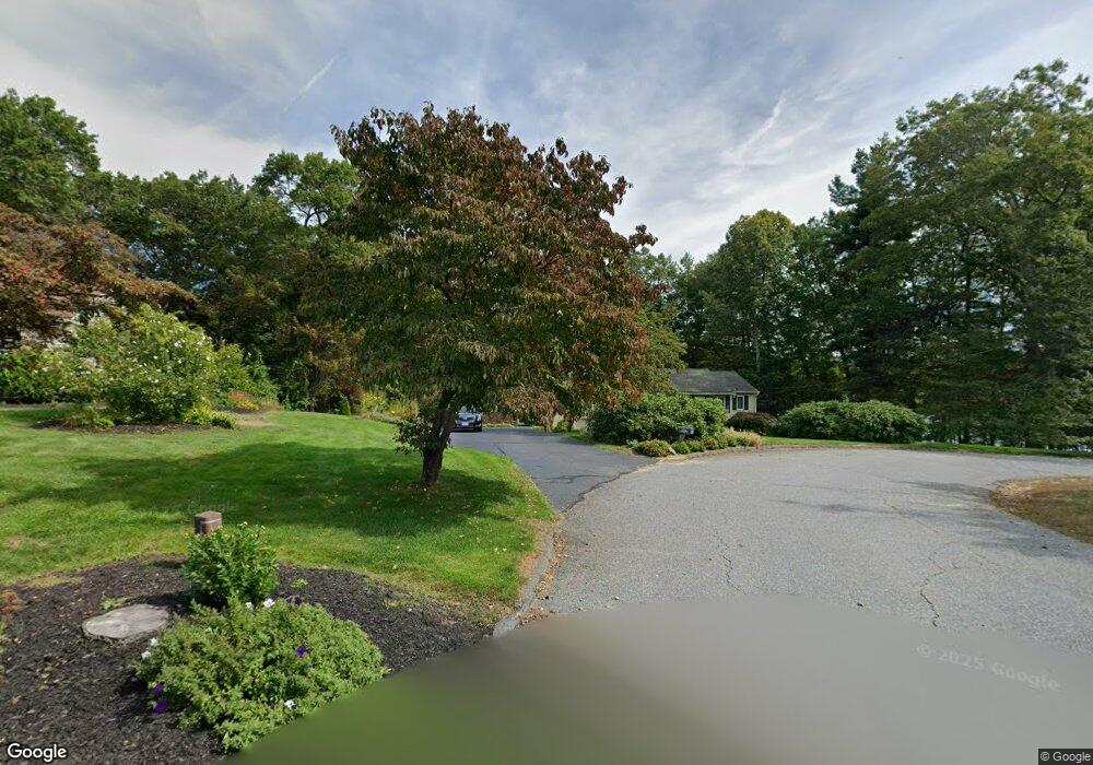 133 Beach Point Rd, Lancaster, MA 01523 - photo 1