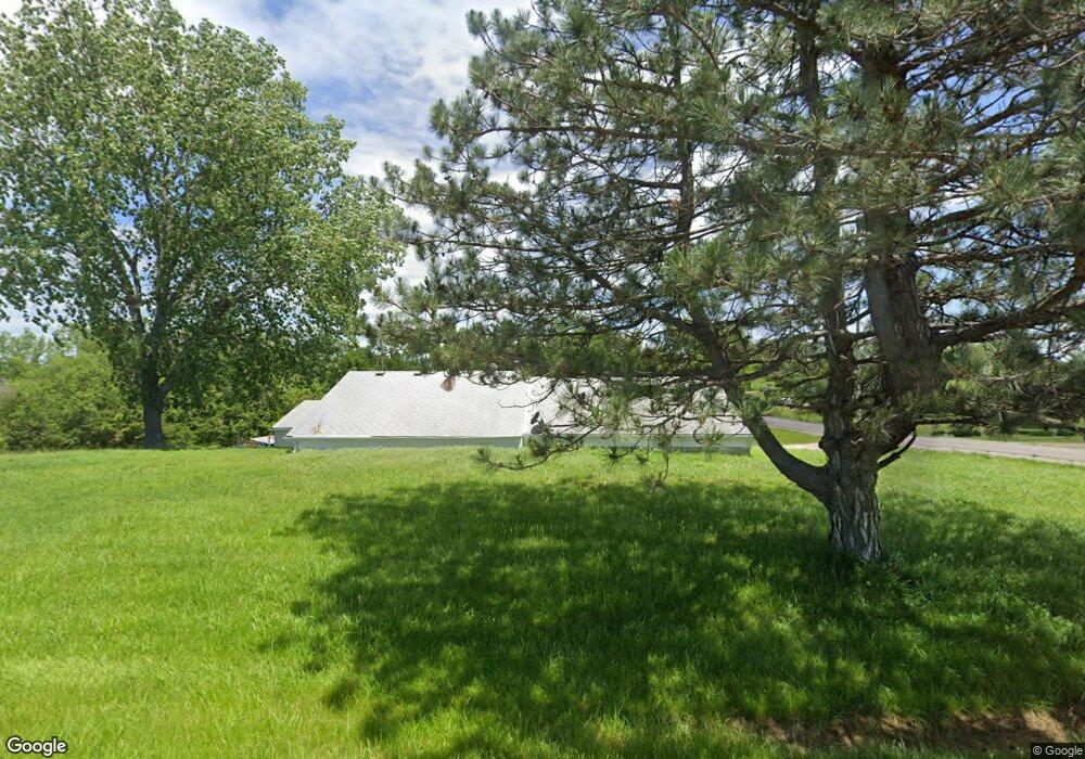 2044 SW Hodges Rd, Topeka, KS 66615 - photo 1