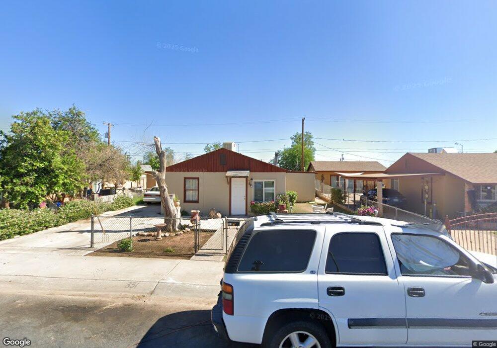 831 S Coleman, Mesa, AZ 85210 - photo 1
