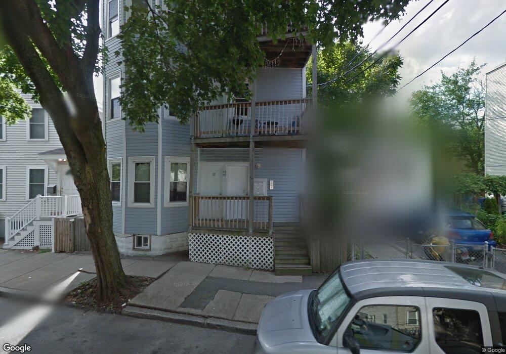 455 Windsor St unit 1, Cambridge, MA 02141 - photo 1