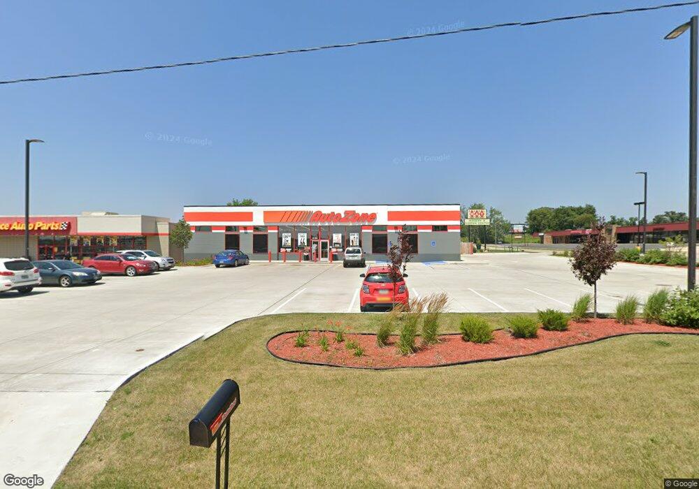 6130 University Ave, Cedar Falls, IA 50613 - photo 1