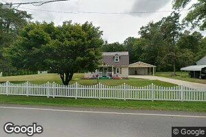1869 White Deer Pike, New Columbia, PA 17856