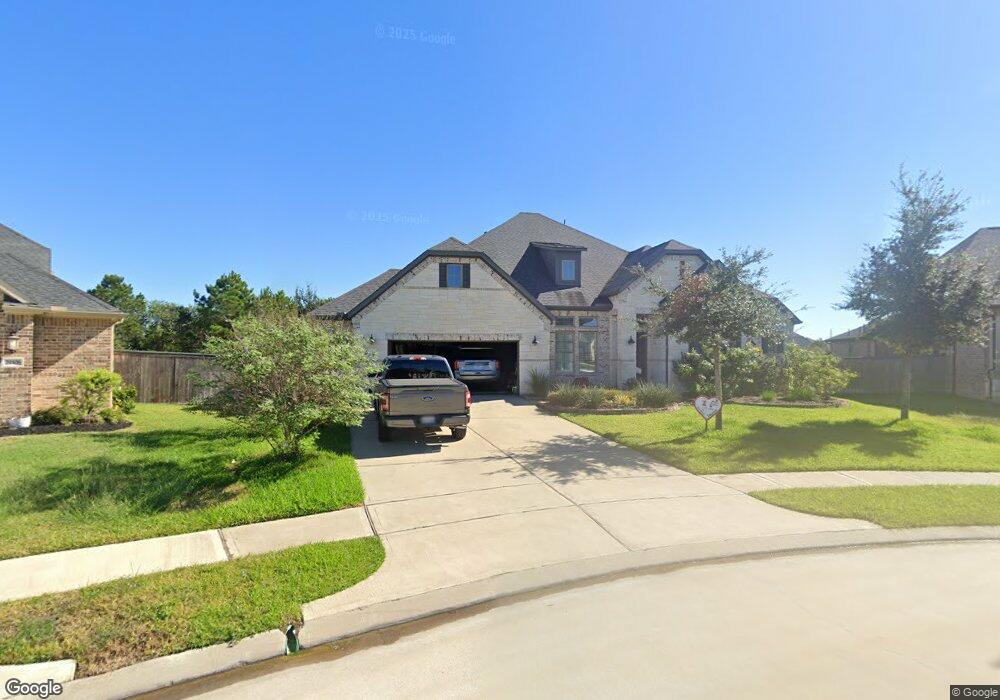 29302 Huntswood Trail Ln, Katy, TX 77494 - photo 1