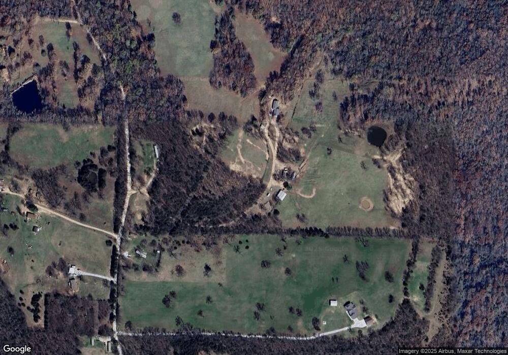 11498 Long Tate Rd, Elkins, AR 72727 - photo 1