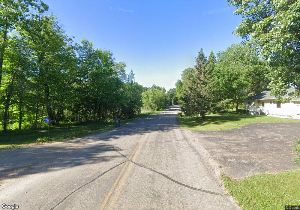 TBD E Lake Brophy Rd NW, La Grand Township, MN 56308 - photo 1