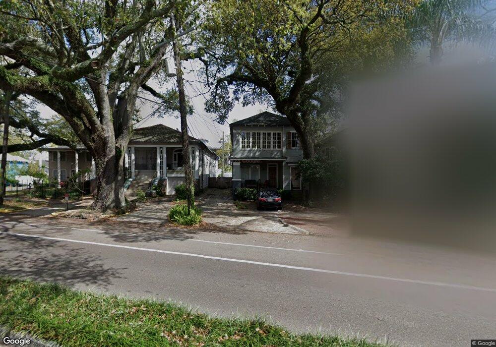 3369 Esplanade Ave, New Orleans, LA 70119 - photo 1
