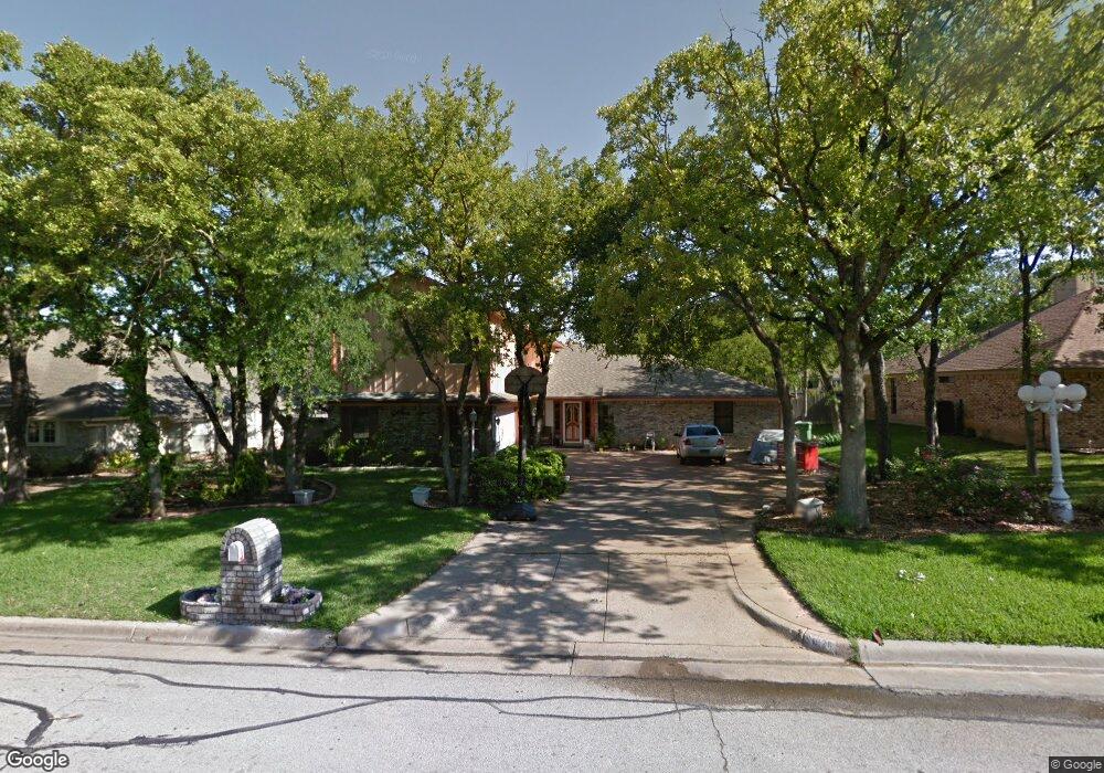 1221 Shirley Way, Bedford, TX 76022 - photo 1